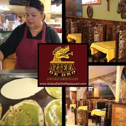 Azteca De Oro Closed 23 Photos Mexican 260 National St Photo Of Azteca De Oro Elgin Il United States
