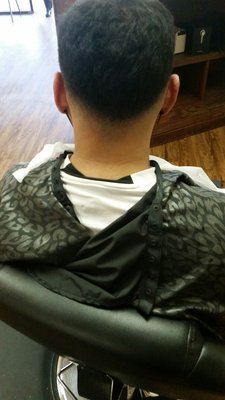 Damarest Beauty Salon 