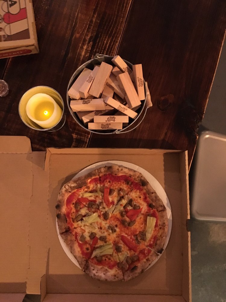 The Rose Bush 75 Photos Food Trucks 2301 San Pedro Ave, Alta