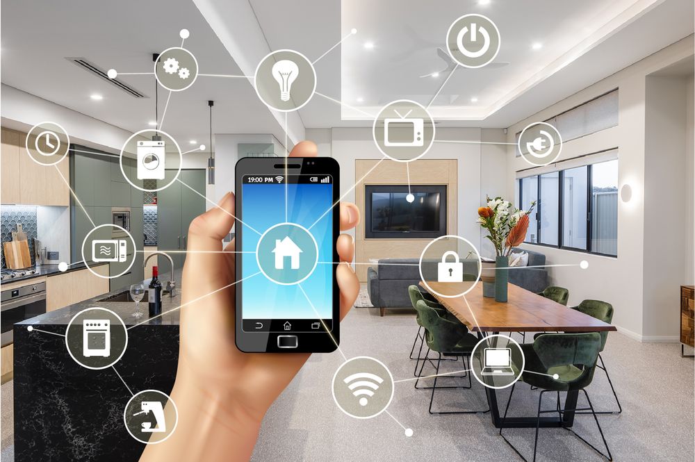 ITechman Smart Home Systems & Business Technology