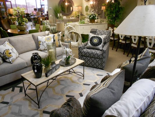 Paper Dolls Home Furnishings 138 E Geneva Sq Lake Wi Photos 10