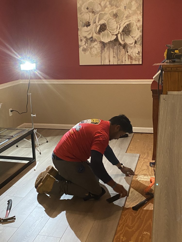 Galvez Home Improvements