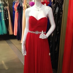 Palisades Mall Prom Dress