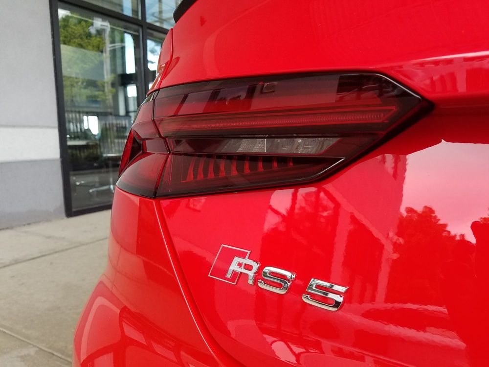 Biener Audi