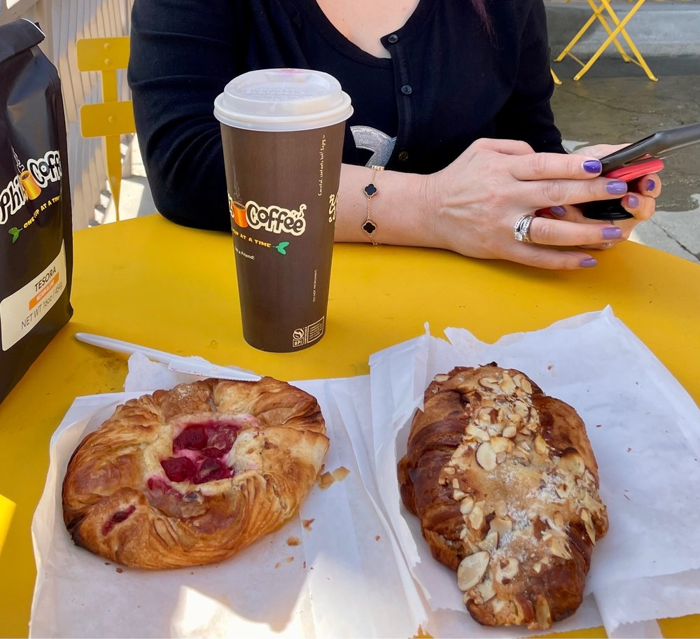 Philz Coffee