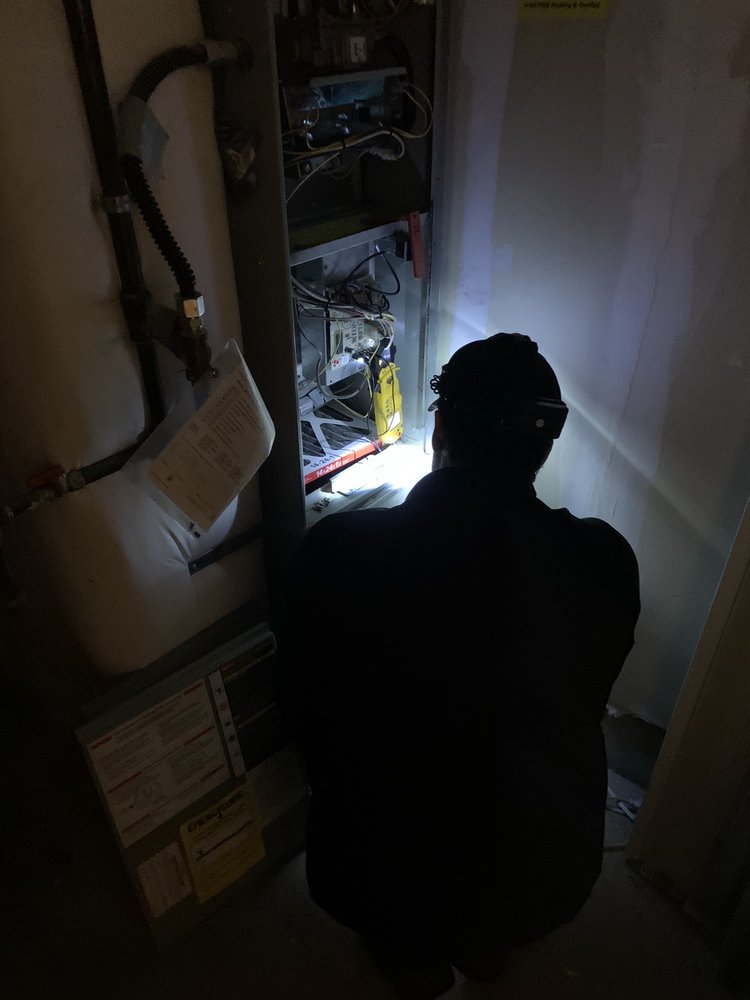 image of business D&R Heating & Air