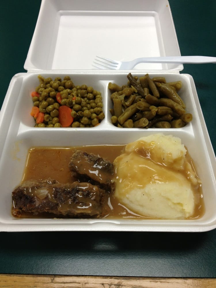Brooks Catering
