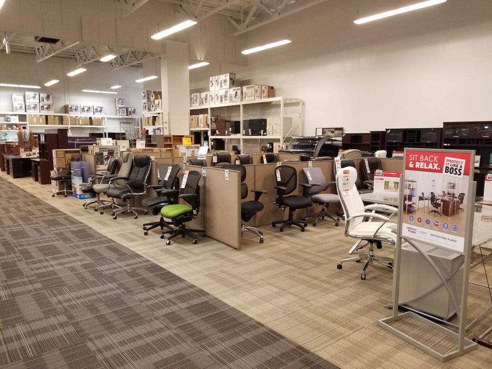 Large Furniture Department Yelp Photo Of Office Depot Pasadena Ca United States Large Furniture Department