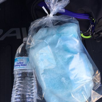 Size Of Bagged Cotton Candy Yelp