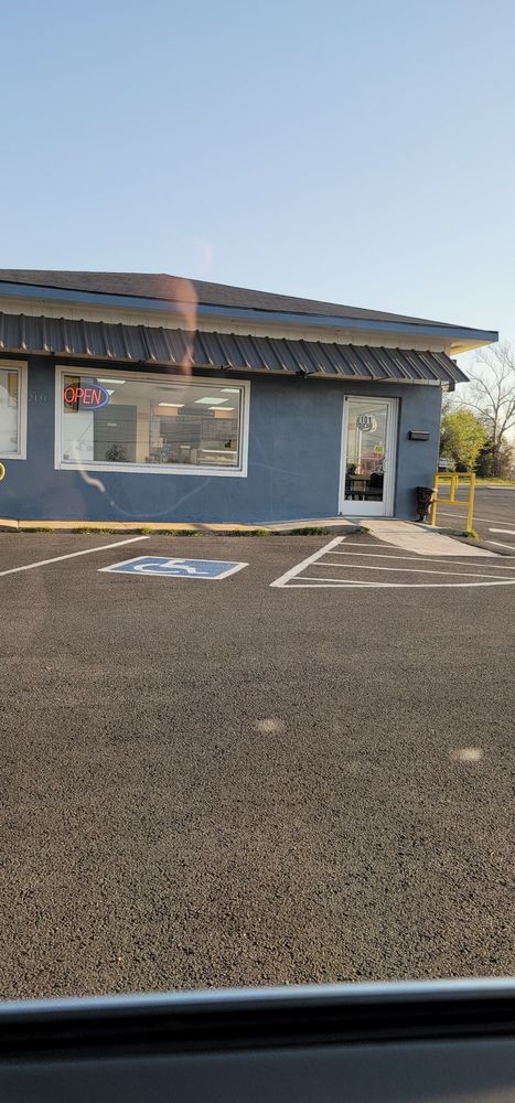 Sunrise Donuts