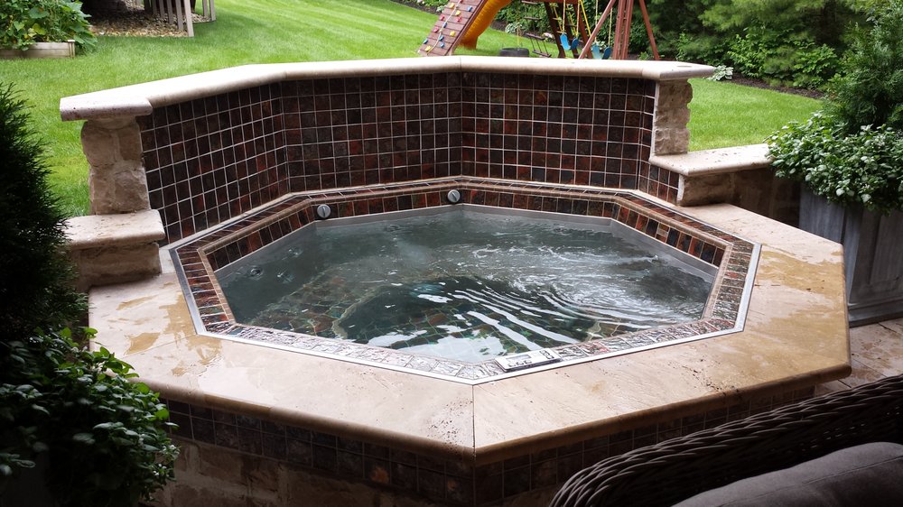 Rainbow Hot Tubs 15 Photos Hot Tub & Pool 6333 Busch Blvd