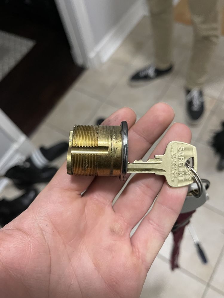 Mexpress Locksmith