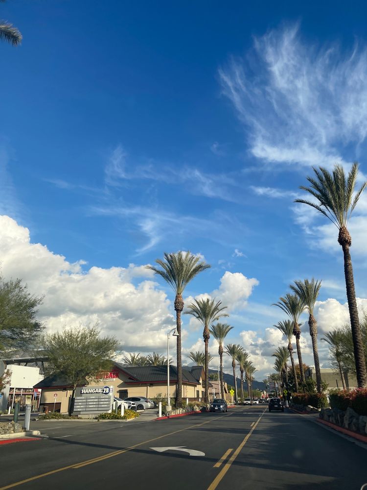 Burbank Empire Center