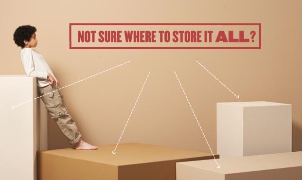 United Stor-All Self Storage