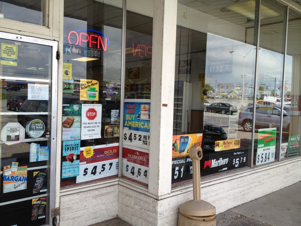 Puff N Snuff Tobacco Shops 1234 Scalp Ave, Johnstown, PA Phone Number Yelp