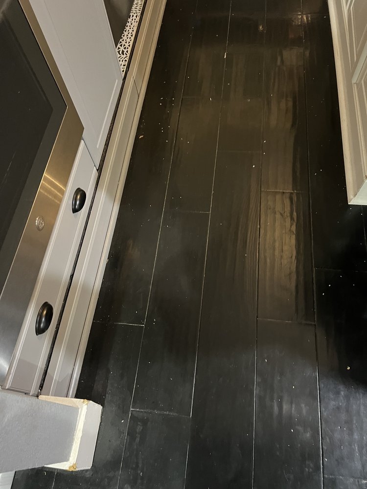 Evergreen Home Renovations