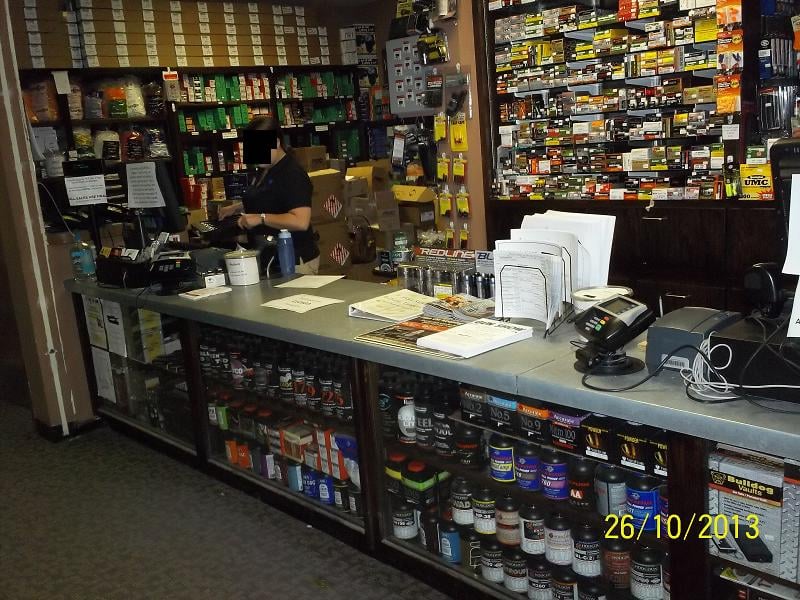 Fort Bliss Rod and Gun Club 54 Photos & 13 Reviews Gun/Rifle Ranges