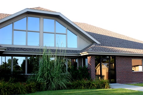 image of business Waters Family Dentistry