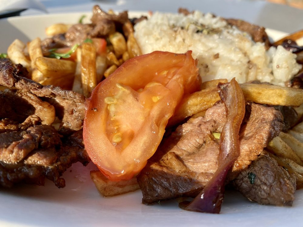 Tropical Star Restaurant & Specialty Market