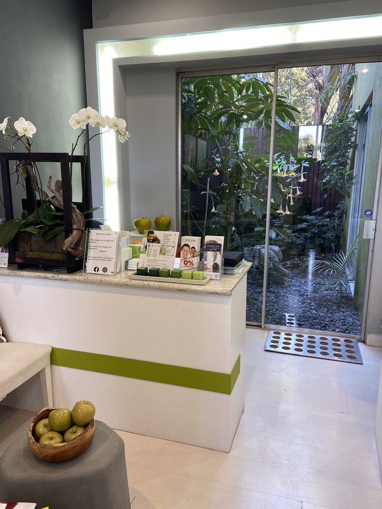 image of business Smile Dzine