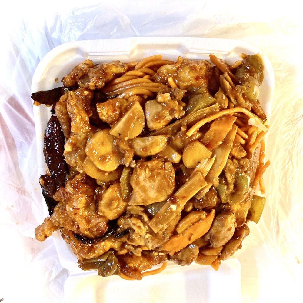 Mr You Chinese Food Mr You Chinese Food
