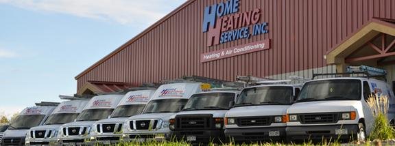image of business North Country Heating Cooling & Refrigeration