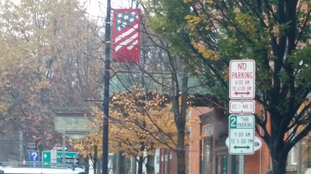 Town of Ellicottville