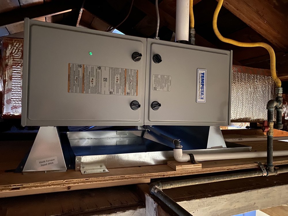 image of business BOA Mechanical Services