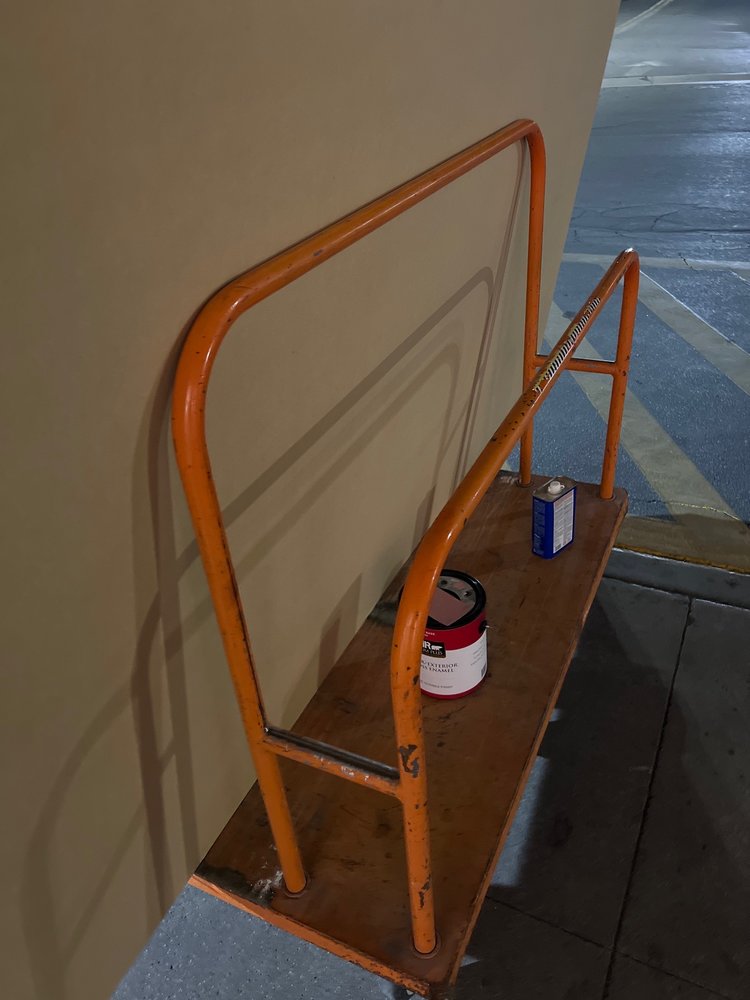 The Home Depot