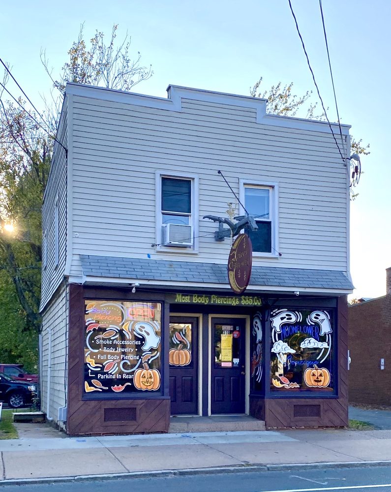 Moonflower Boutique