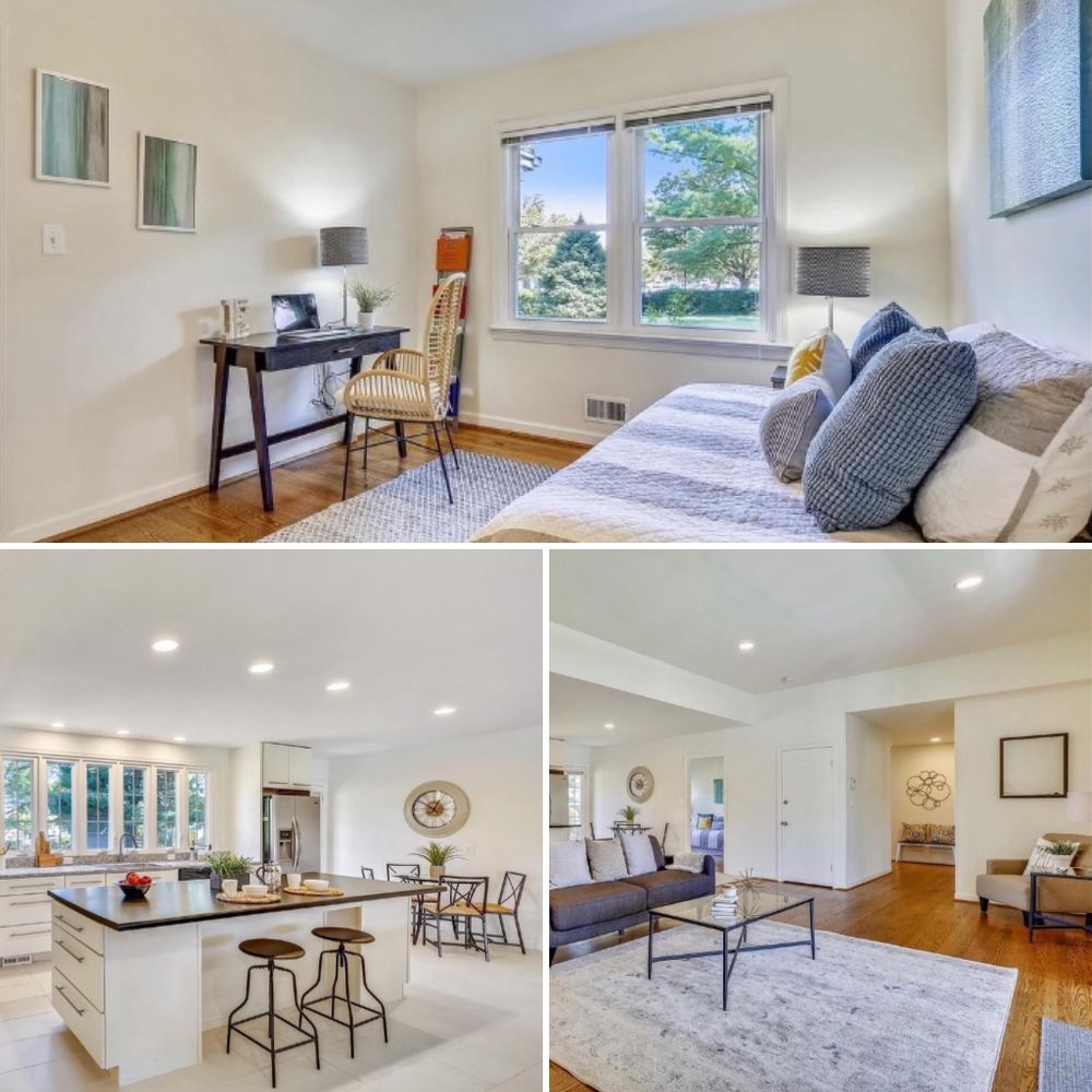 Flavell Home Staging