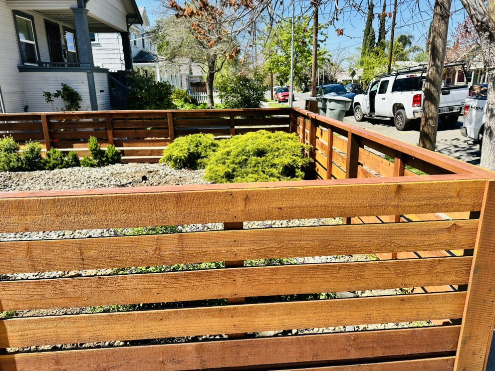 Q & Q Fencing 