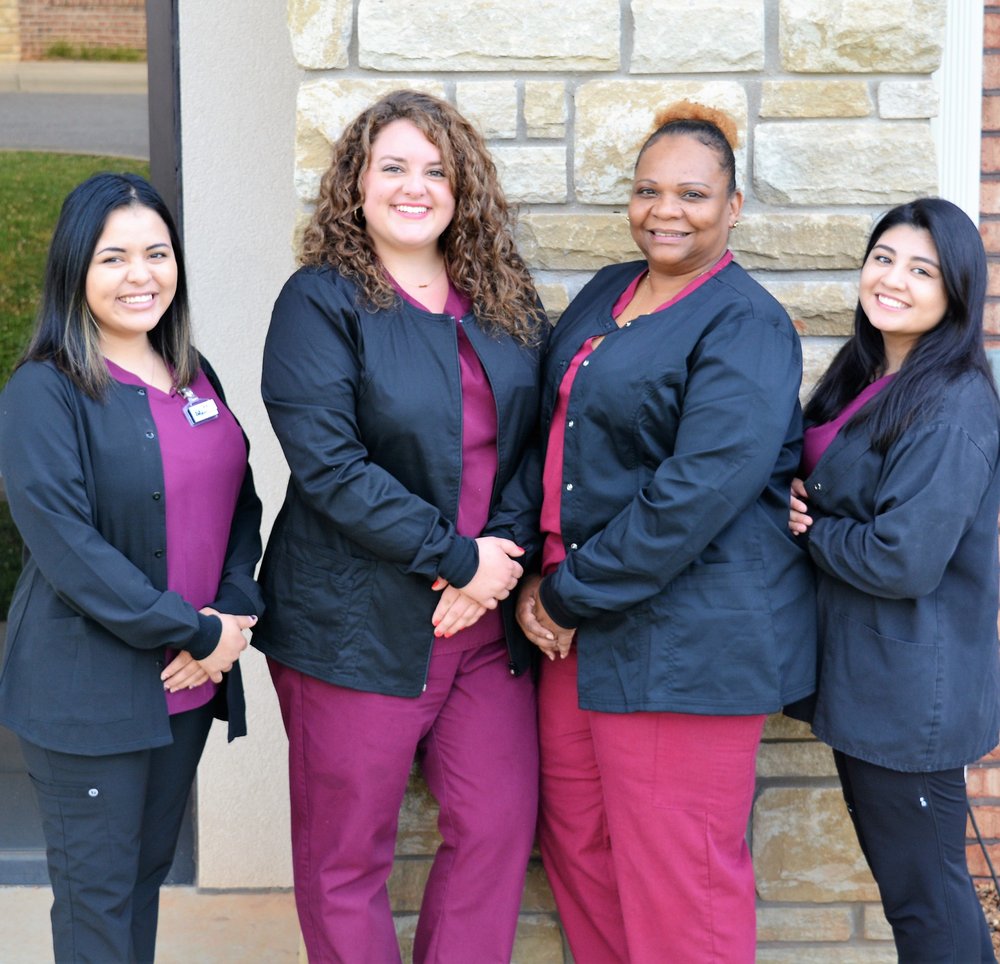 image of business Fern Creek Dentistry