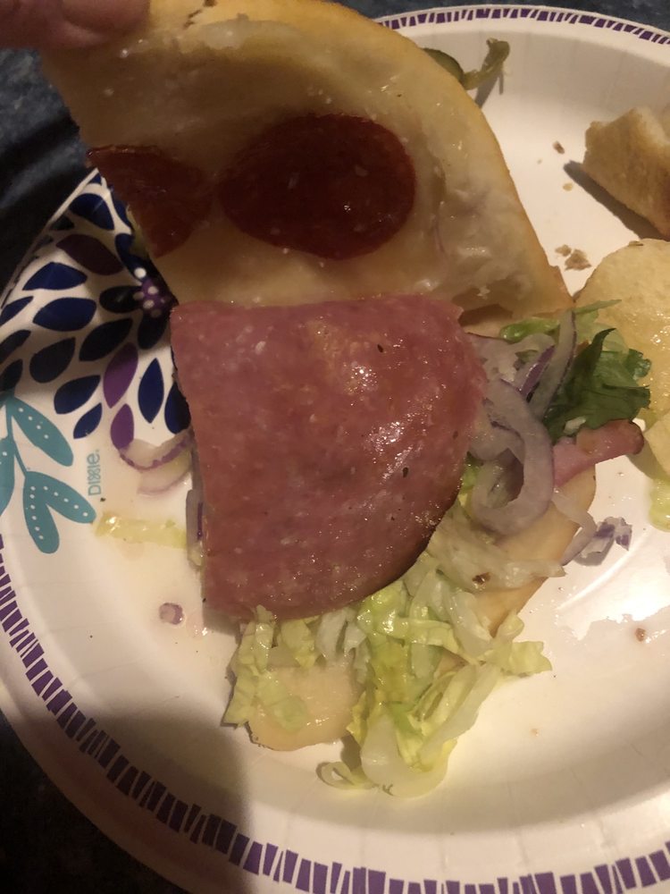 Hubbard Pizza Works