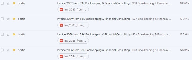 S3K Bookkeeping & Financial Consulting