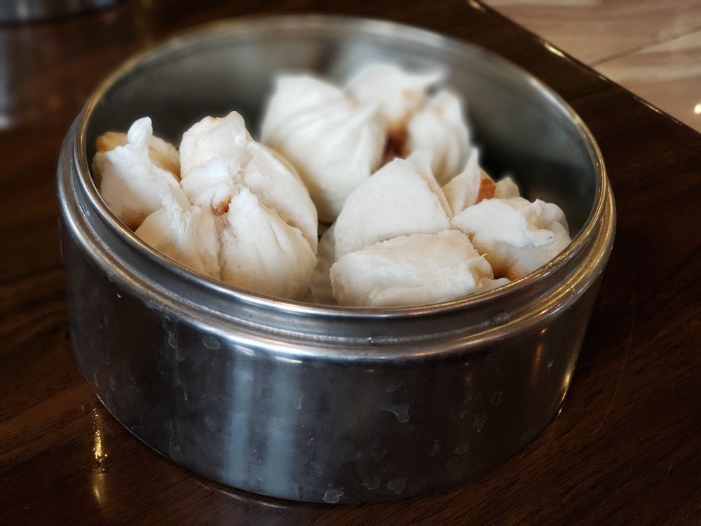 Hong Kong Bistro