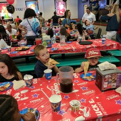 chuck e cheese aventura chuck e cheese aventura