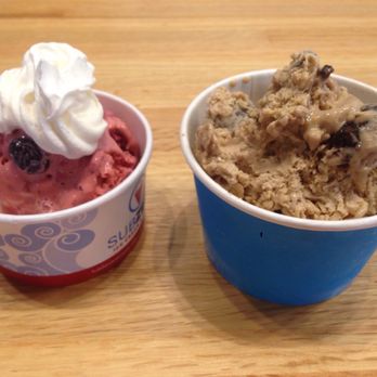 Sub Zero Nitrogen Ice Cream 40 Photos 32 Reviews Photo Of Sub Zero Nitrogen Ice Cream Myrtle Beach Sc United States