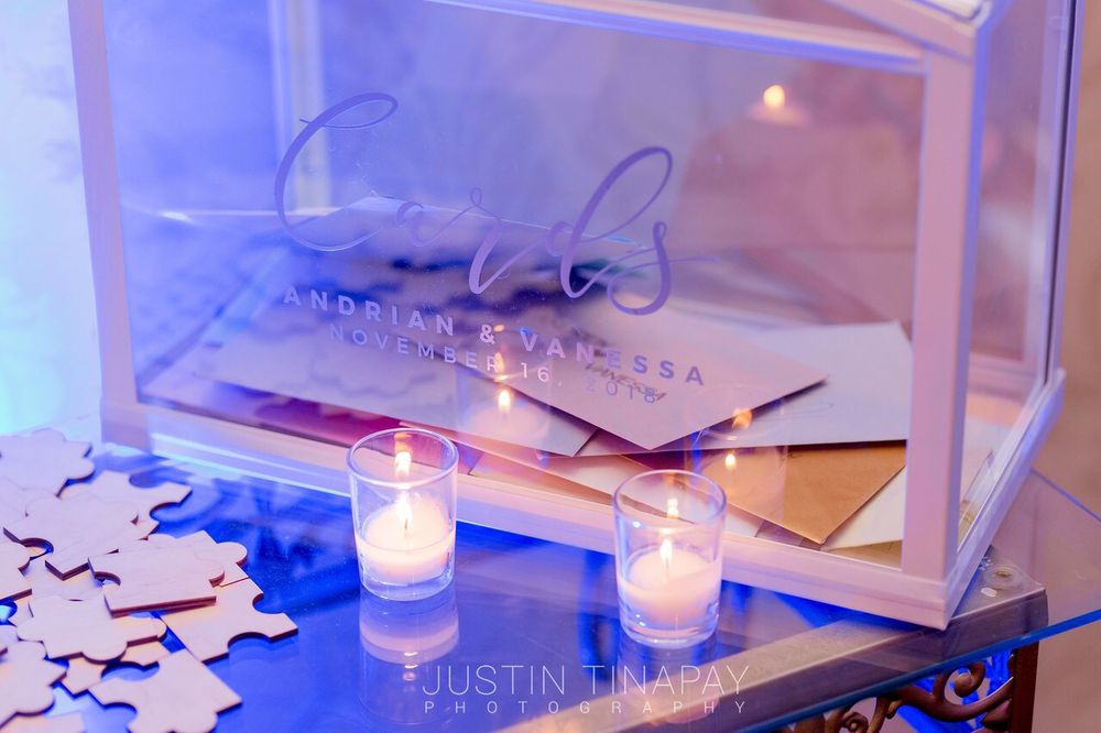 Fete by Janina