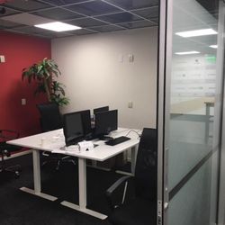 Plug And Play Tech Center La Shared Office Es 1010 Wilshire Photo Of Plug And Play Tech Center La Los Angeles Ca United States