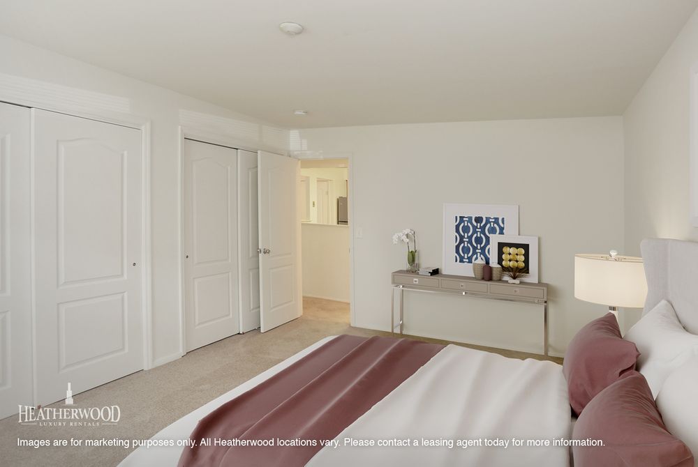Heatherwood Luxury Rentals