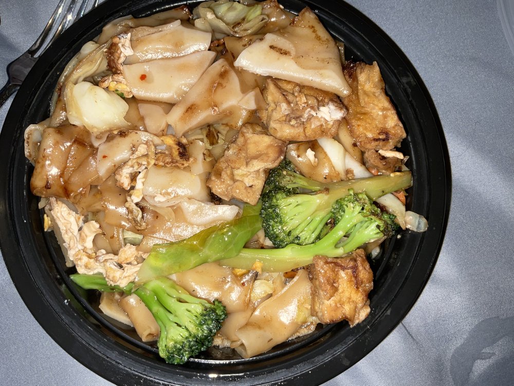 Thai Cuisine