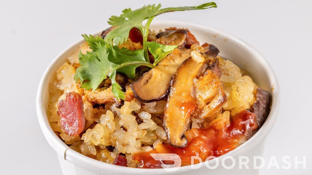 Ooodles Noodle House