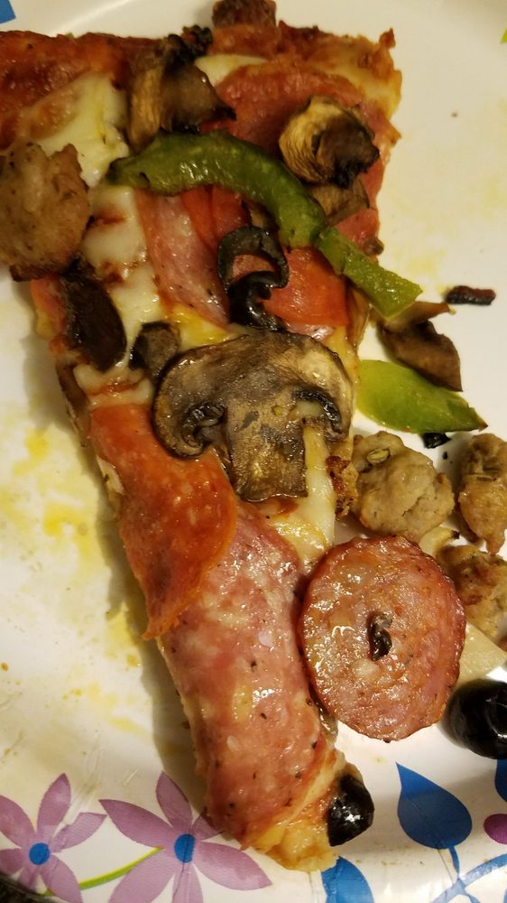 Undercooked Yelp Photo Of Round Table Hayward Ca United States Undercooked