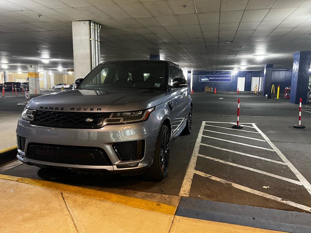 Wash N Glo Auto Detailing