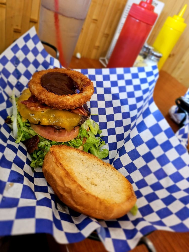 North Shore Burgers