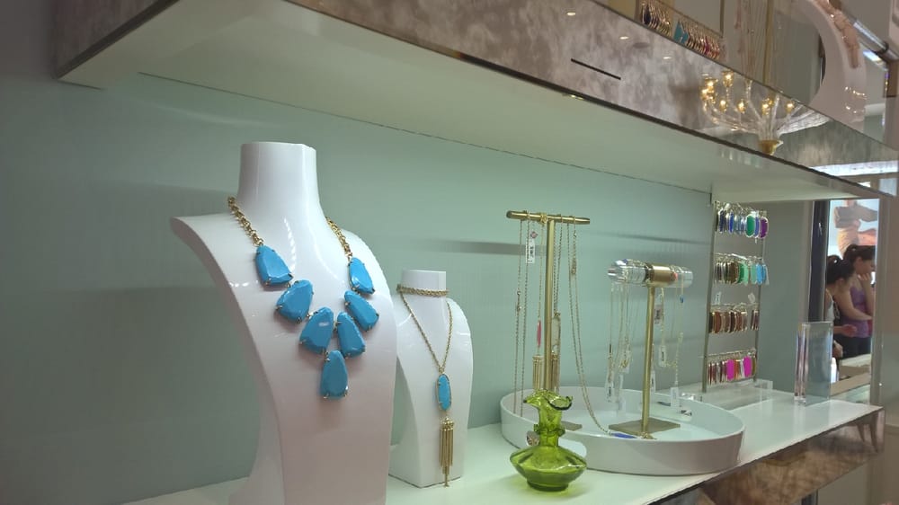 Kendra Scott