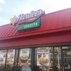 Hardee S Fast Food 1212 W Osage St Pacific Mo Restaurant Photo Of Hardee S Pacific Mo United States So Its Hardees And Red