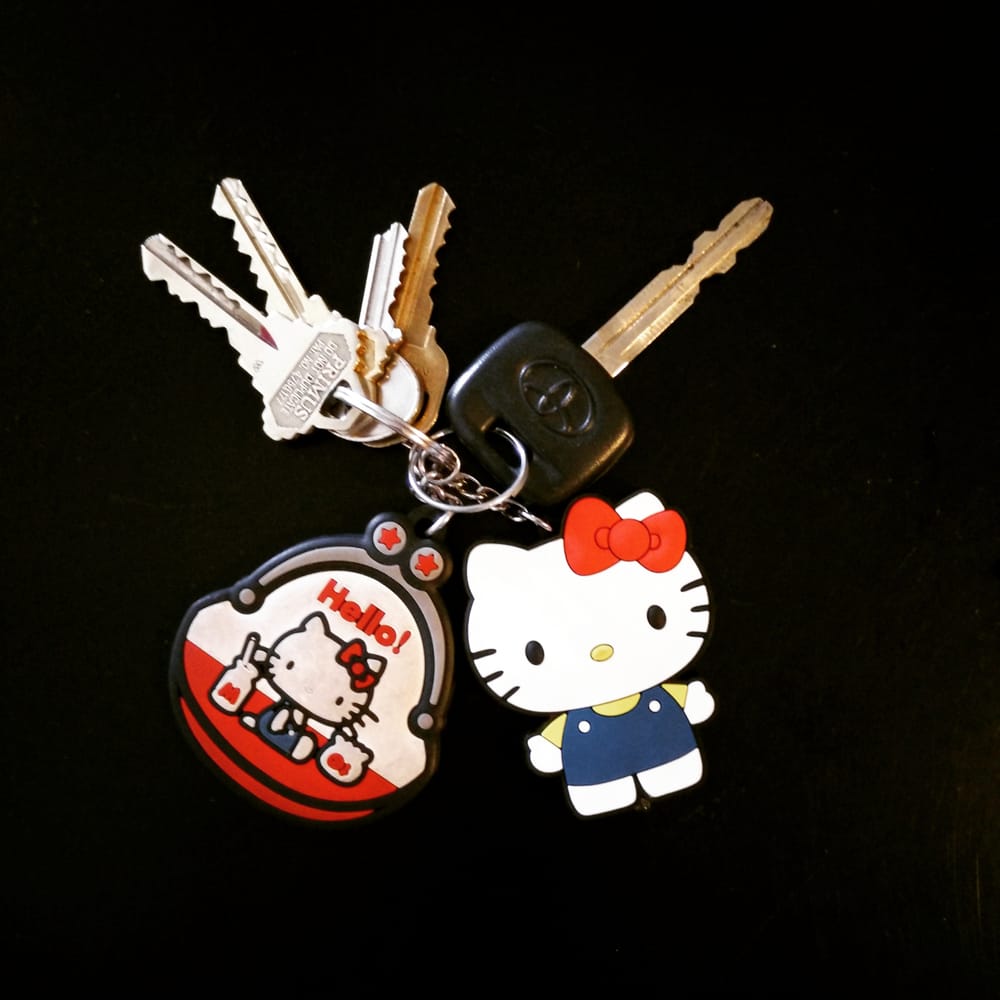 Hello Kitty's Supercute Friendship Festival