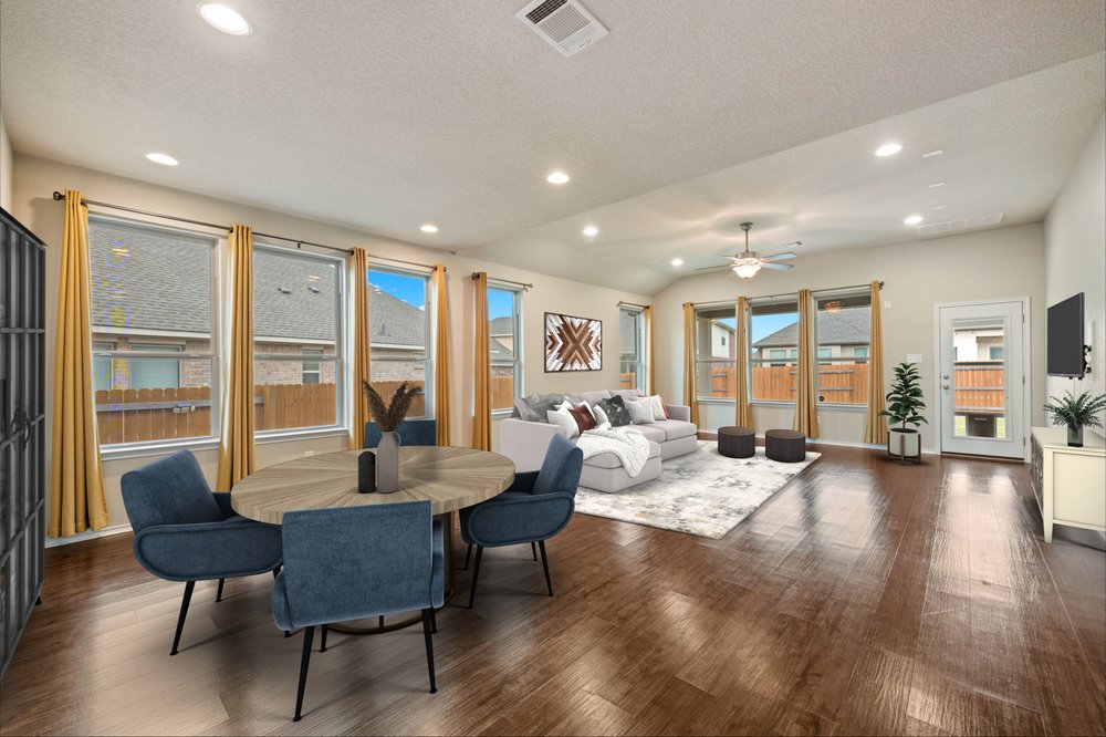 Gilbert Gonzalez Home Connect 512-Coldwell Banker Realty